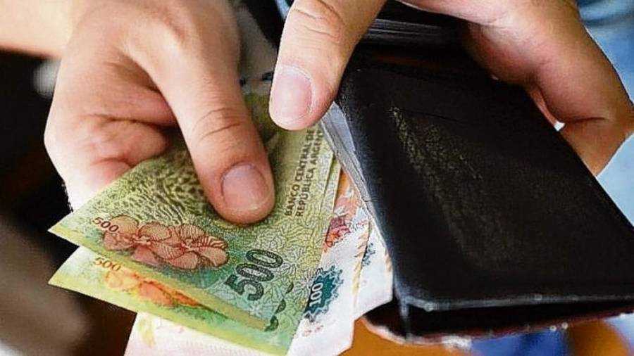 Bono de $5000 para trabajadores del sector privado