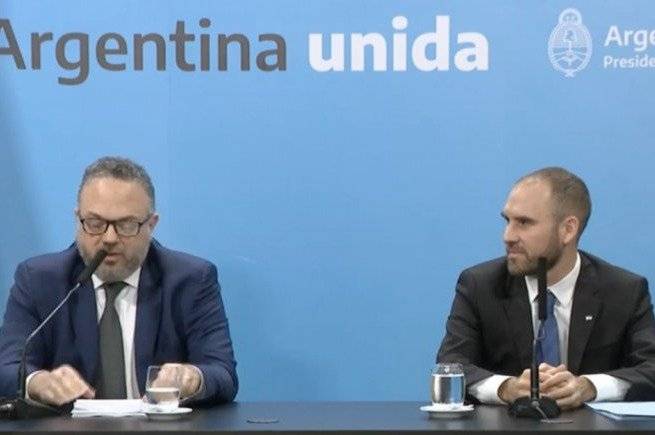 Medidas para amortiguar el efecto económico de la crisis