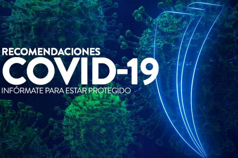 Medidas para prevenir el CoronaVirus